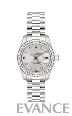 ROLEX ロレックス ロレックス レディース デイトジャスト  ゴールド