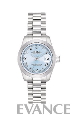 ROLEX ロレックス ロレックス レディース デイトジャスト  ゴールド