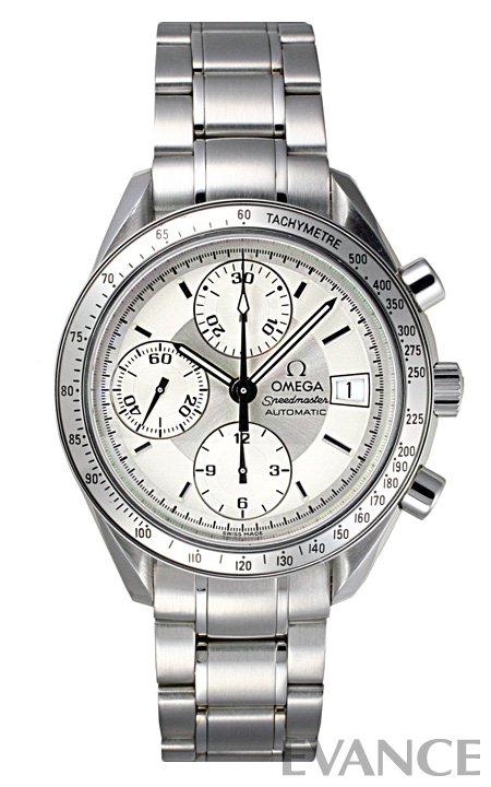 OMEGA オメガ スピードマスター・デイト