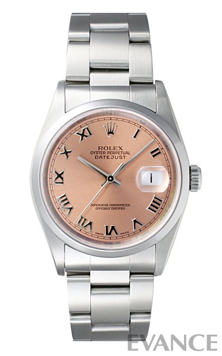ROLEX ロレックス ロレックス デイトジャスト