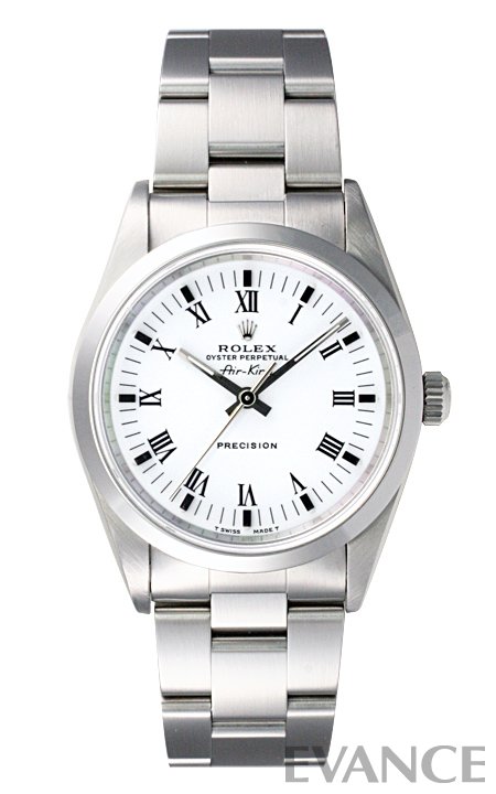 ROLEX ロレックス オイスター パーペチュアル エアキング