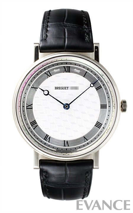 BREGUET ブレゲ ブレゲ クラシック アールデコ