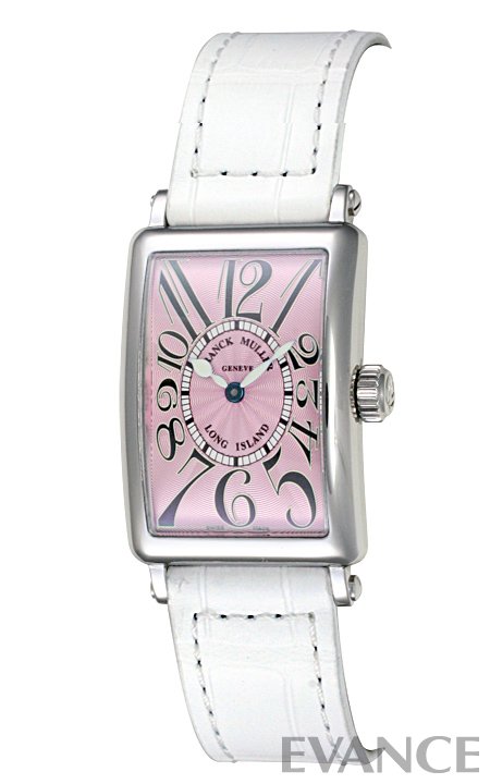 FRANCK MULLER フランク・ミュラー フランク・ミュラー ロングアイランドレディース