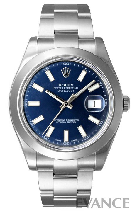 ROLEX ロレックス ロレックス デイトジャスト II
