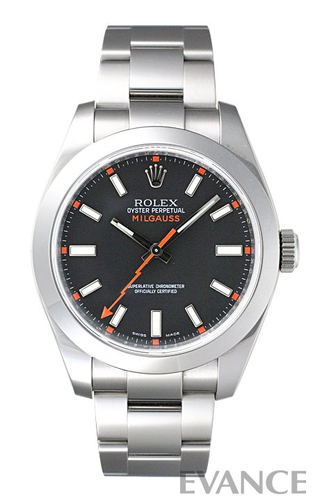 ROLEX ロレックス ミルガウス
