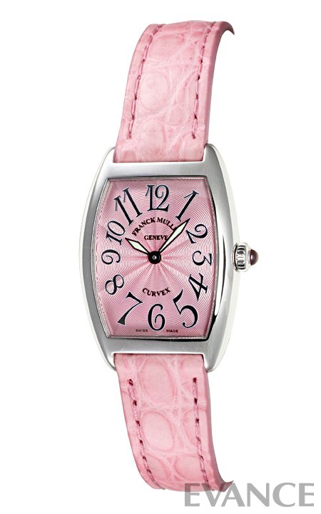 FRANCK MULLER フランク・ミュラー フランク・ミュラー トノーカーベックスレディース