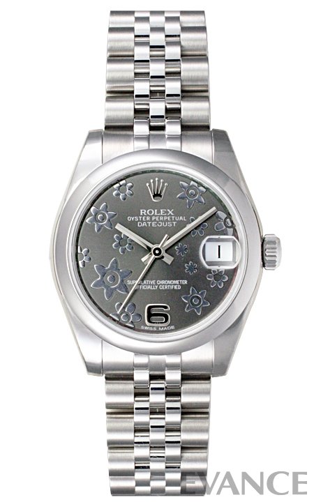 ROLEX ロレックス ロレックス ボーイズ デイトジャスト