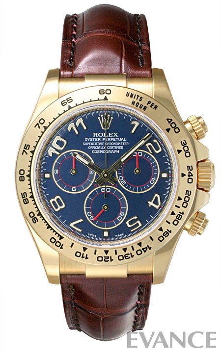 ROLEX ロレックス デイトナ