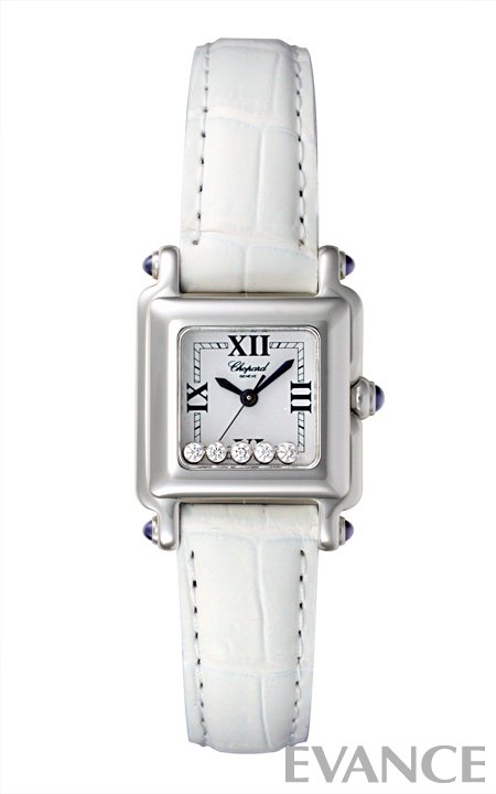 CHOPARD ショパール ハッピースポーツ