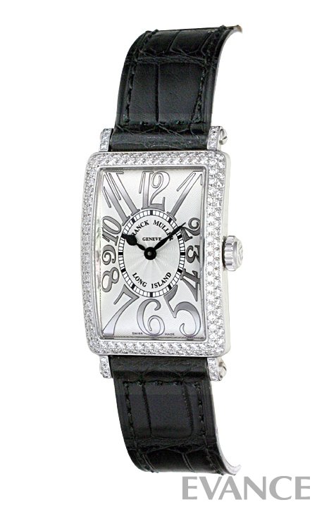 FRANCK MULLER フランク・ミュラー フランク・ミュラー ロングアイランドレディース