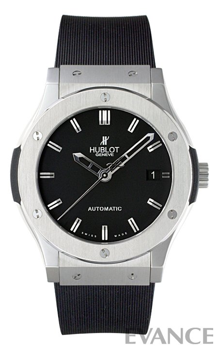 HUBLOT ウブロ ウブロ クラシック フュージョン