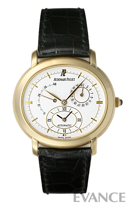 AUDEMARS PIGUET オーデマピゲ ミレネリー
