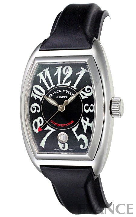 FRANCK MULLER フランク・ミュラー コンキスタドール