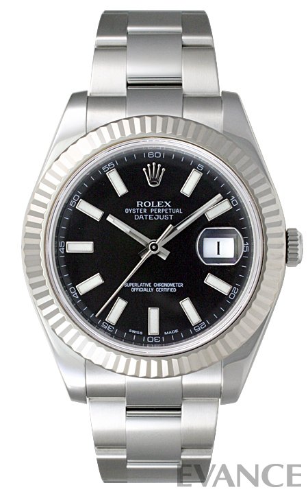 ROLEX ロレックス ロレックス デイトジャストII