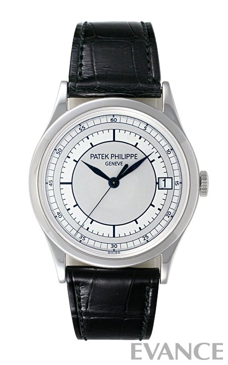 PATEK PHILIPPE パテックフィリップ カラトラバ