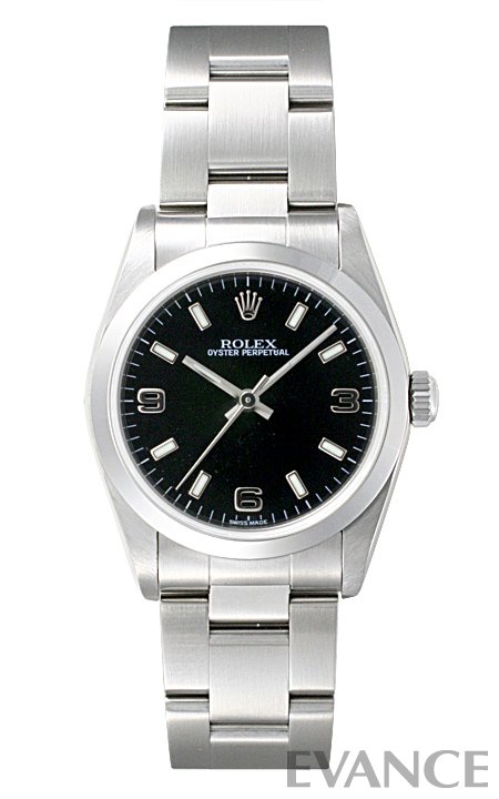 ROLEX ロレックス ボーイズ パーペチュアル