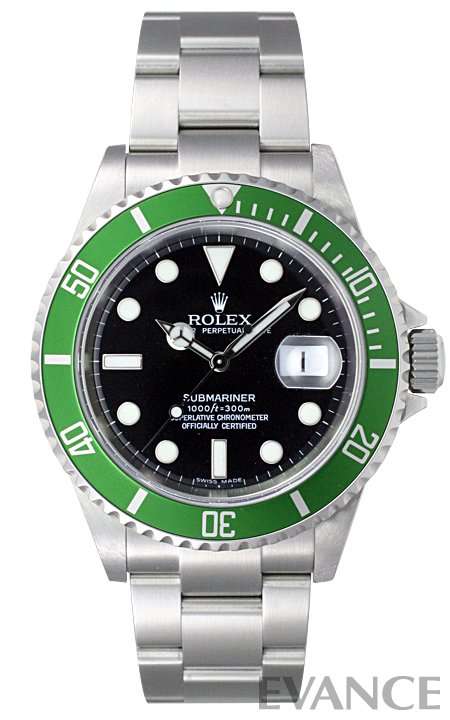 ROLEX ロレックス サブマリーナデイト