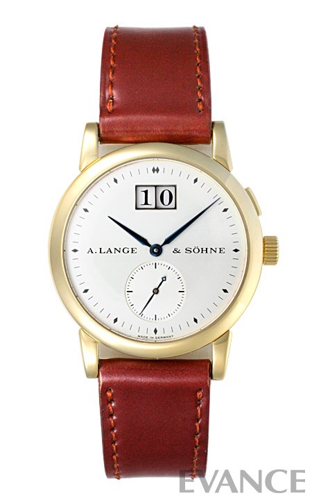 A. LANGE & SOHNE ランゲ&ゾーネ サクソニア