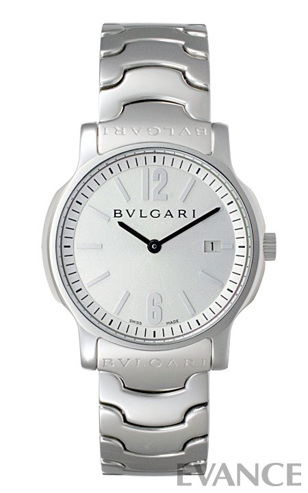 BVLGARI ブルガリ ブルガリ その他ソロテンポ