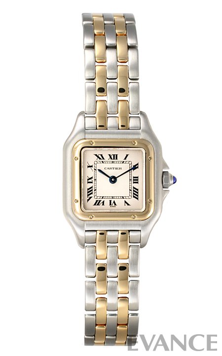 CARTIER カルティエ パンテールSM
