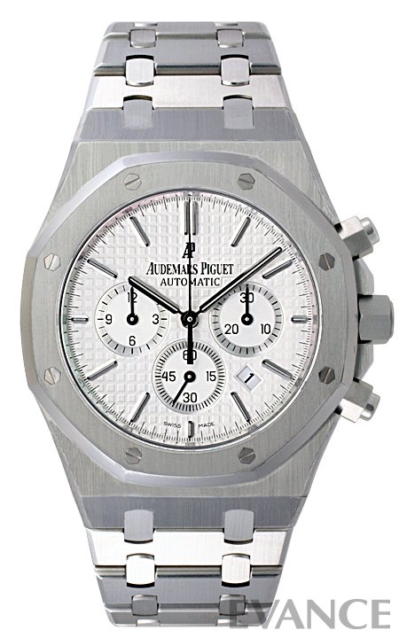 AUDEMARS PIGUET オーデマピゲ ロイヤルオーククロノグラフ