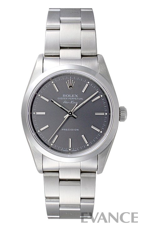 ROLEX ロレックス オイスター パーペチュアル エアキング