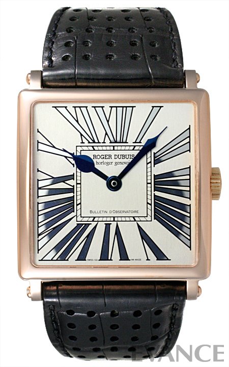 ROGER DUBUIS ロジェ・デュブイ ゴールデンスクエア