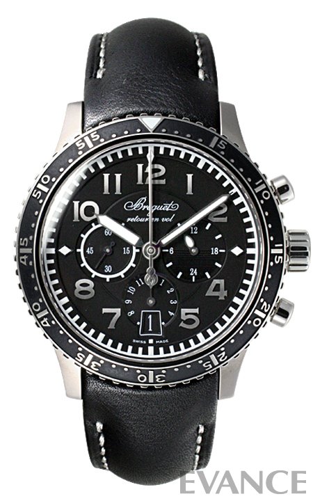 BREGUET ブレゲ タイプXXI