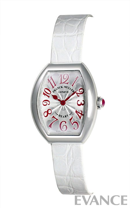 FRANCK MULLER フランク・ミュラー ハート トゥ ハート