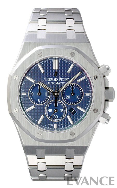 AUDEMARS PIGUET オーデマピゲ ロイヤルオーククロノグラフ