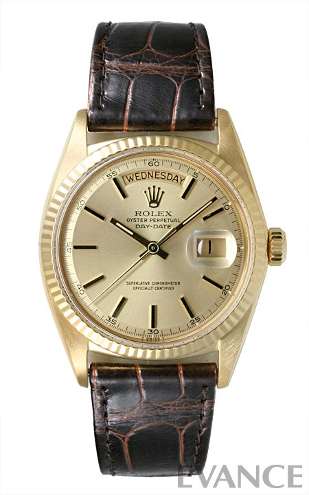 ROLEX ロレックス デイデイト