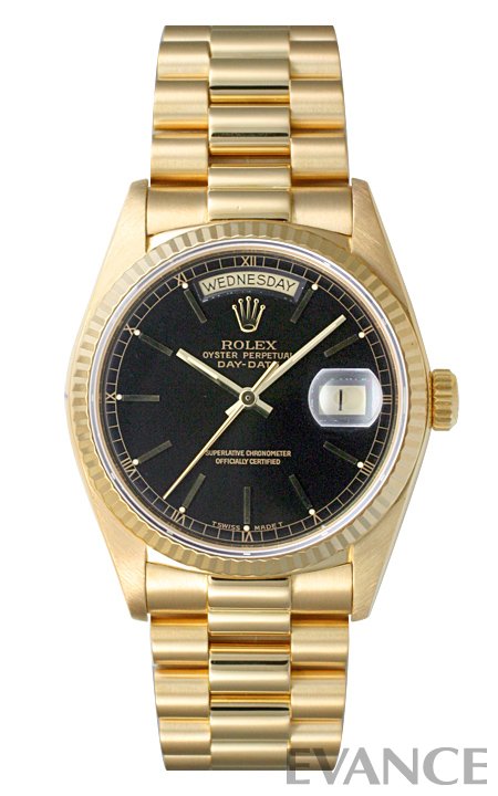 ROLEX ロレックス デイデイト