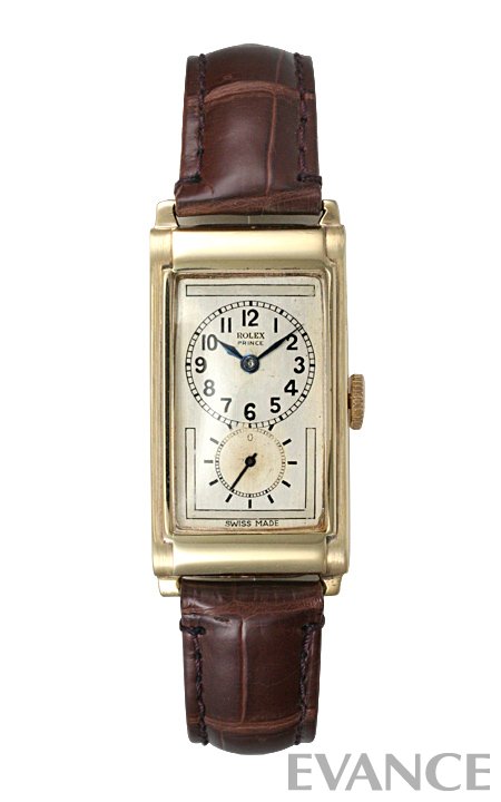 ROLEX ロレックス アンティーク プリンス
