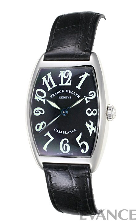 FRANCK MULLER フランク・ミュラー フランク・ミュラー トノーカーベックスカサブランカ