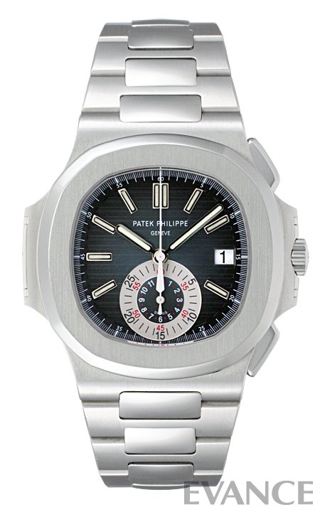 PATEK PHILIPPE パテックフィリップ ノーチラス