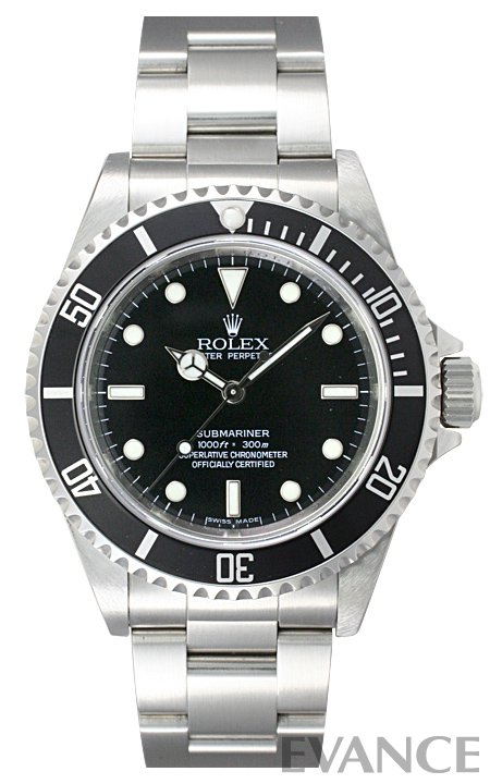 ROLEX ロレックス サブマリーナ