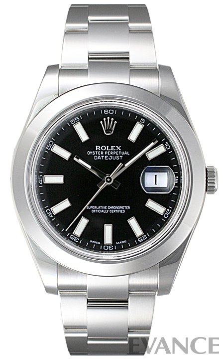 ROLEX ロレックス ロレックス デイトジャスト II