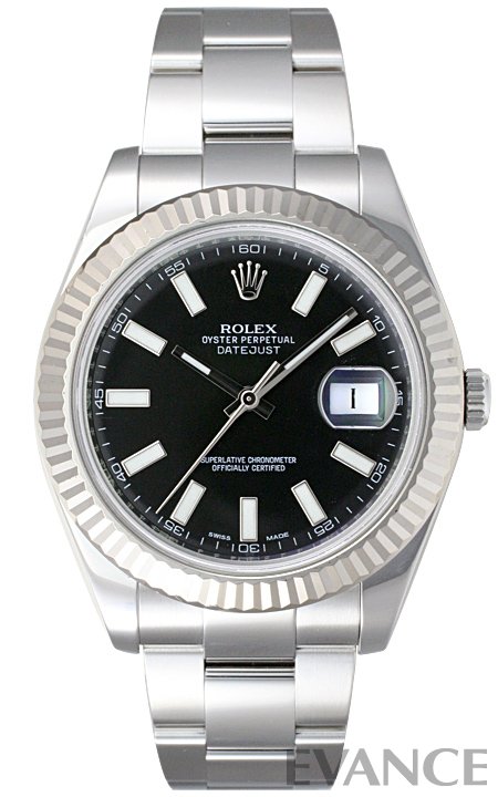 ROLEX ロレックス ロレックス デイトジャスト II
