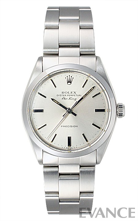 ROLEX ロレックス アンティーク エアキング