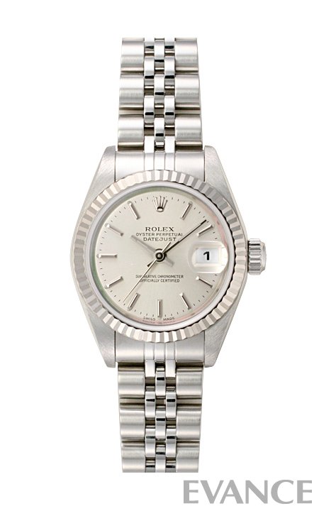 ROLEX ロレックス ロレックス レディース デイトジャスト