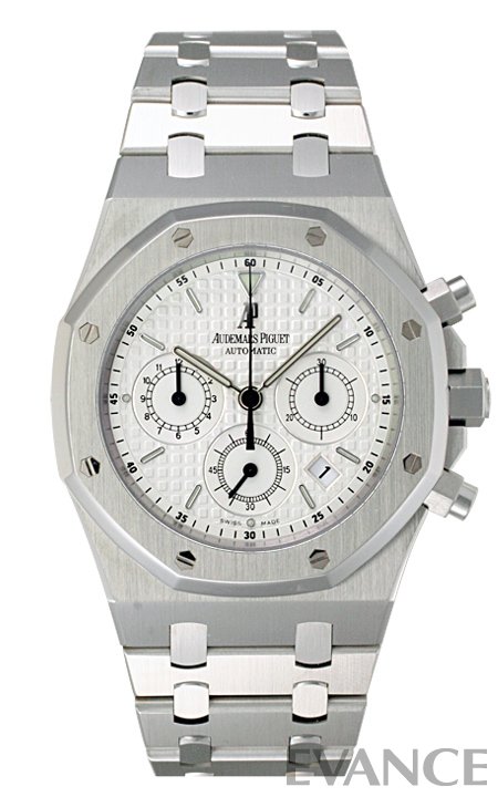 AUDEMARS PIGUET オーデマピゲ ロイヤルオーク