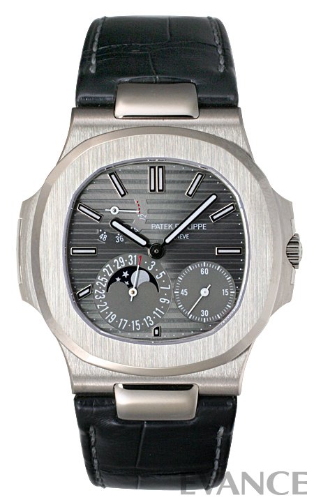 PATEK PHILIPPE パテックフィリップ ノーチラス