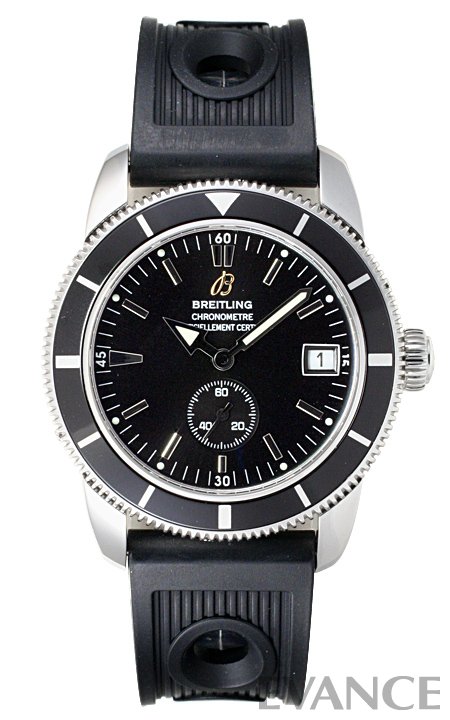 BREITLING ブライトリング スーパーオーシャン・ヘリテージ