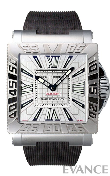 ROGER DUBUIS ロジェ・デュブイ アクアマーレ