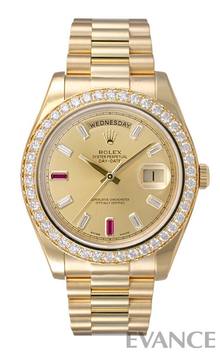 ROLEX ロレックス デイデイト