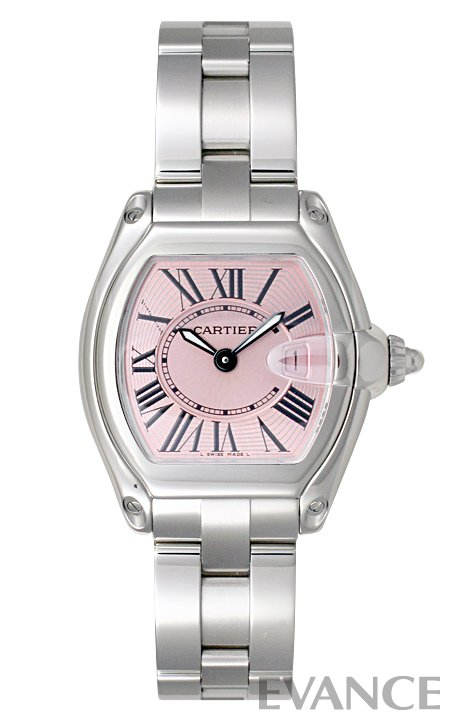 CARTIER カルティエ ロードスター SM