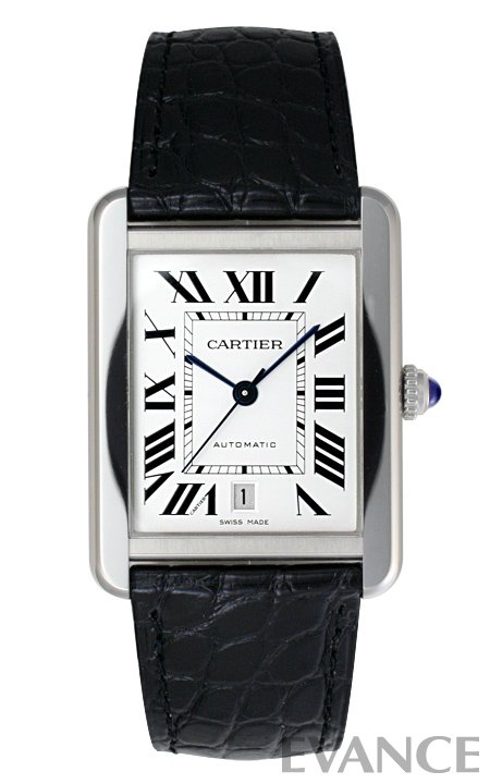 CARTIER カルティエ カルティエ タンクソロ XL