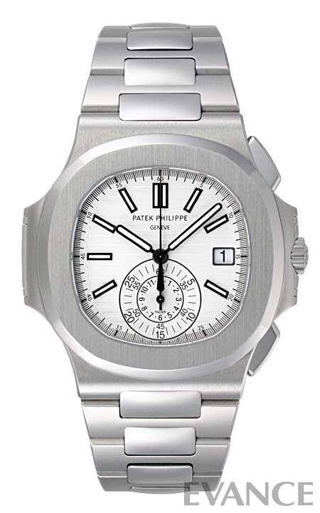 PATEK PHILIPPE パテックフィリップ ノーチラス
