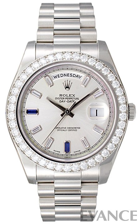 ROLEX ロレックス デイデイトII