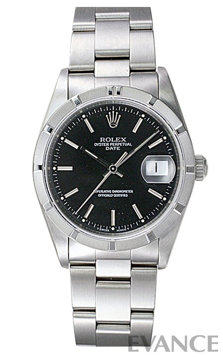 ROLEX ロレックス オイスター パーペチュアル デイト
